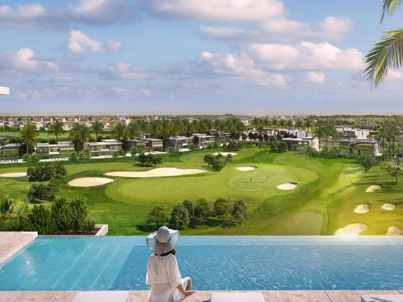 Golf view |Payment plan |High ROI |Top-end quality-pic_6